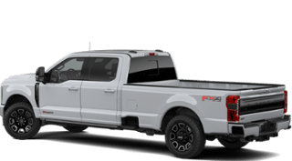 2026 Ford Super Duty® External Image 3